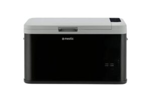 Mestic Koelbox compressor MCC-25 AC/DC