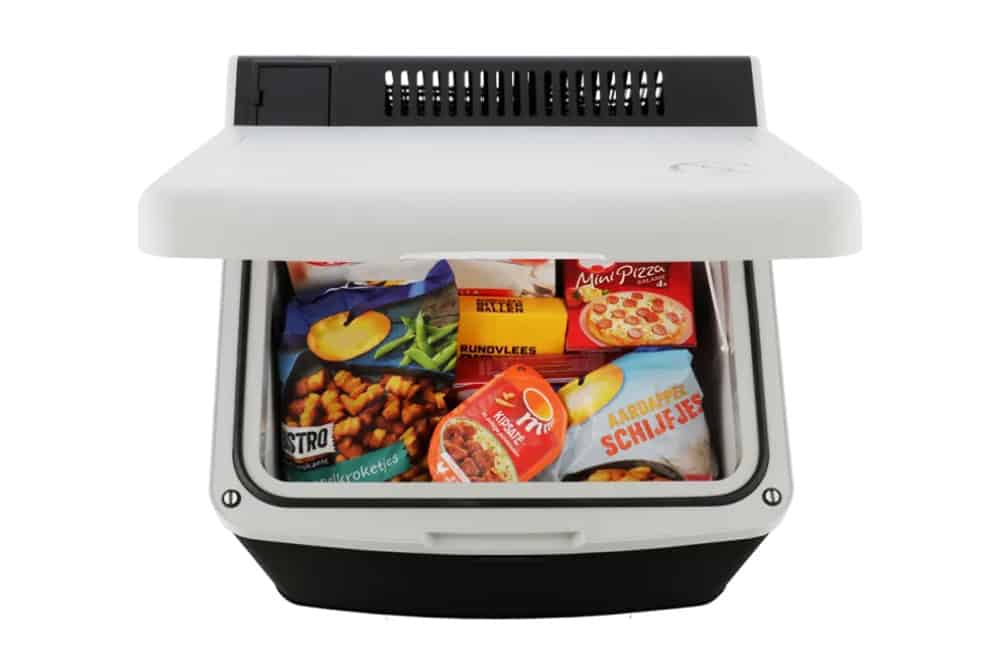 Mestic Koelbox Hybride MHC-40 AC/DC - Afbeelding 2