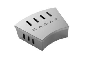 CADAC Mini Smoker Box