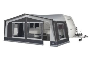 Dorema Monza 240 De Luxe