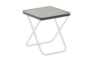 Travellife Noto tafelblad kruk universeel