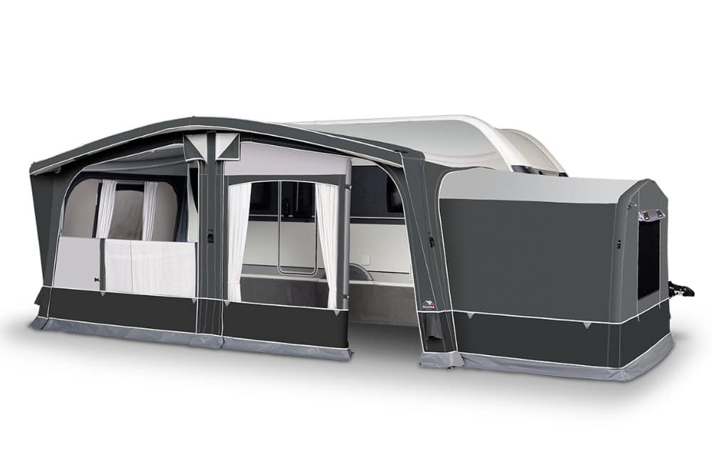 Dorema Octavia Air - Afbeelding 10