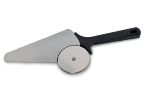 CADAC Pizzasnijder 2-in-1