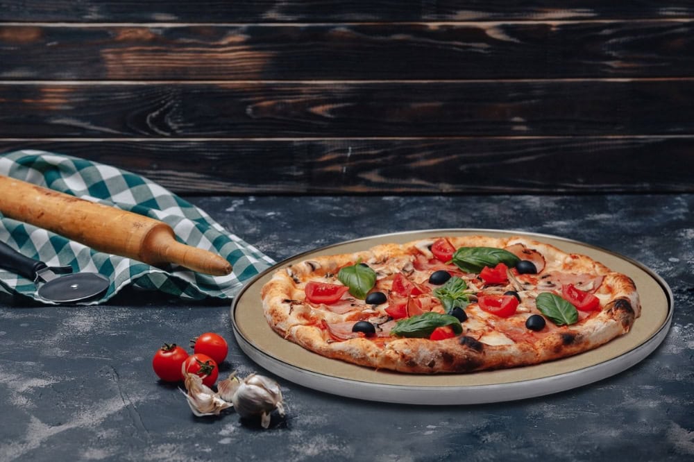 CADAC Pizzasteen Pro 30 - Afbeelding 4