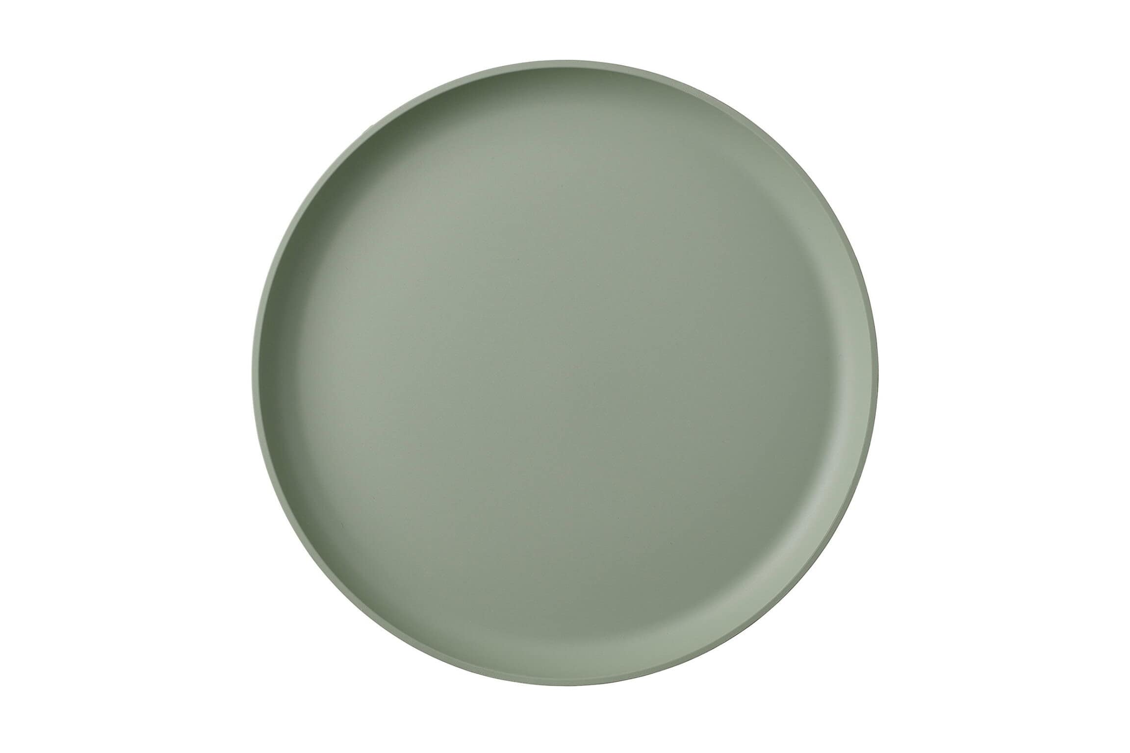 Mepal Plat bord Silueta
