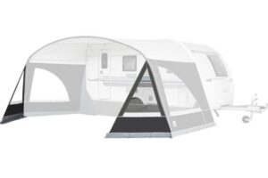 Set Sunwings voor Dorema Porto