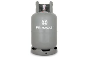 Primagaz gasfles 10,5kg - Vulling