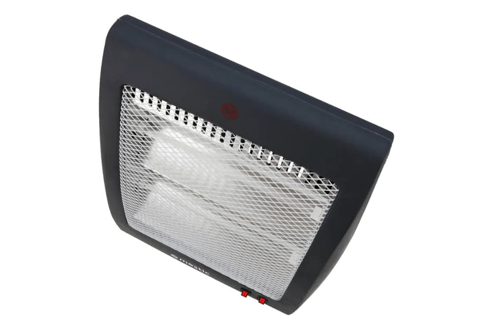 Mestic Quartz kachel MQK-200 - Afbeelding 2