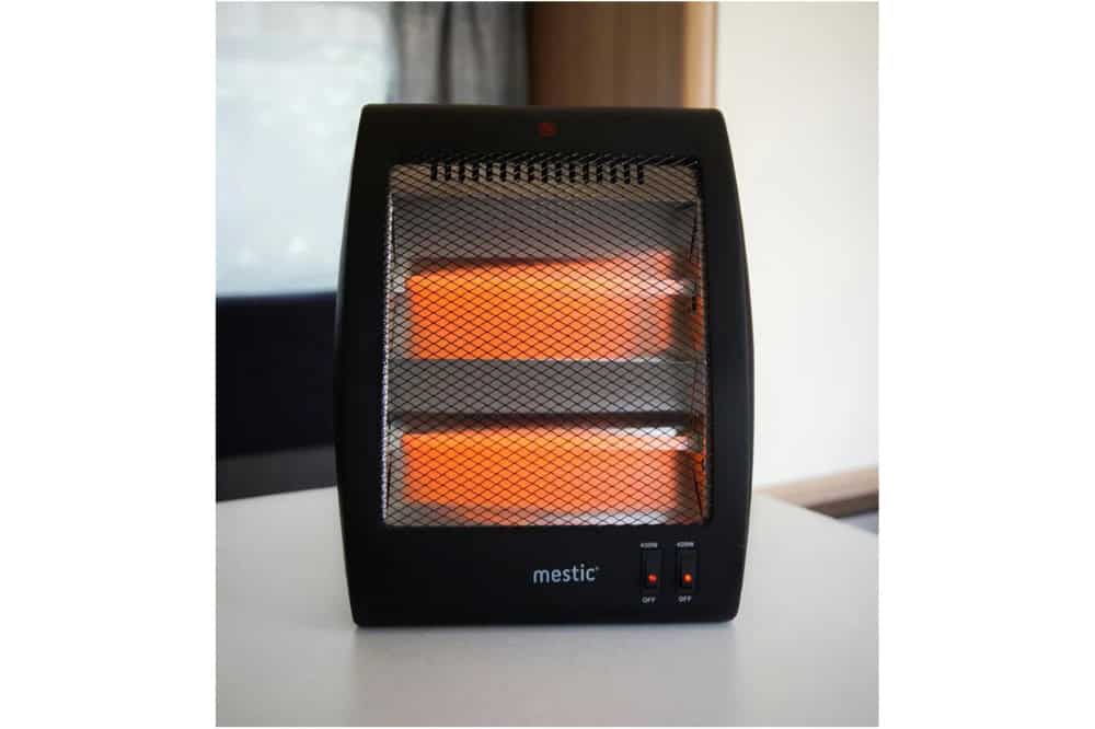 Mestic Quartz kachel MQK-200 - Afbeelding 3