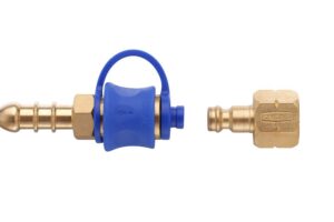 CADAC Quick Release koppeling