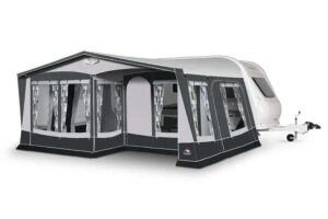 Dorema Royal 350 De Luxe