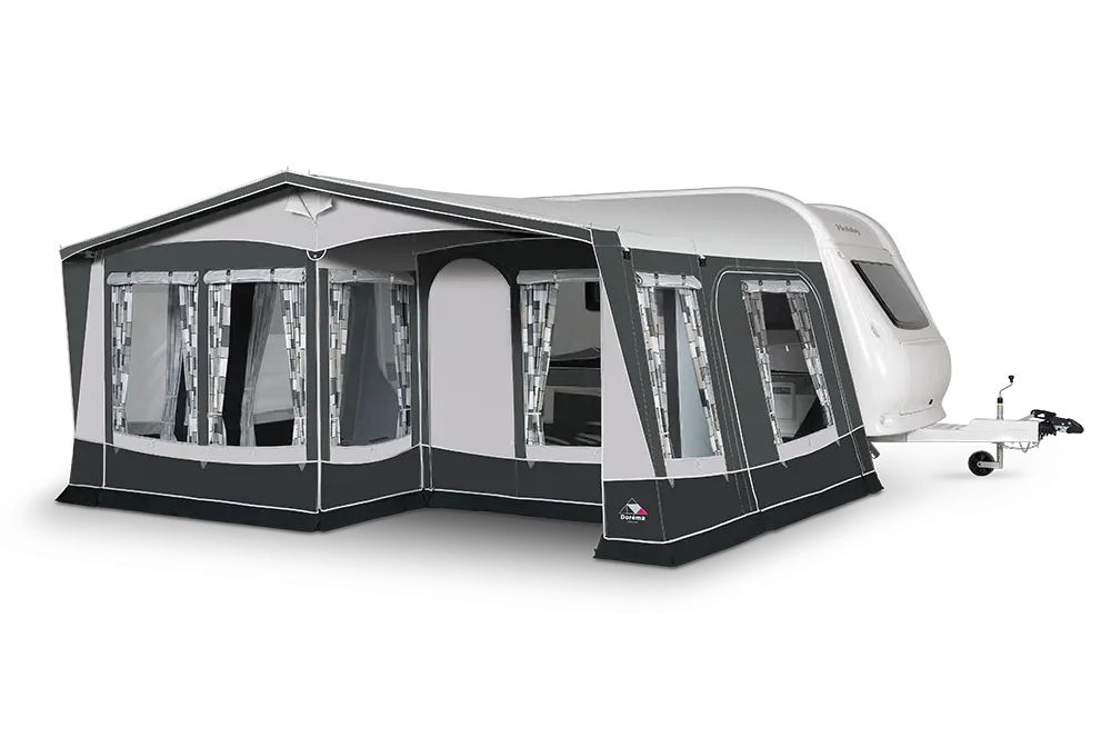 Dorema Octavia Air - Afbeelding 6