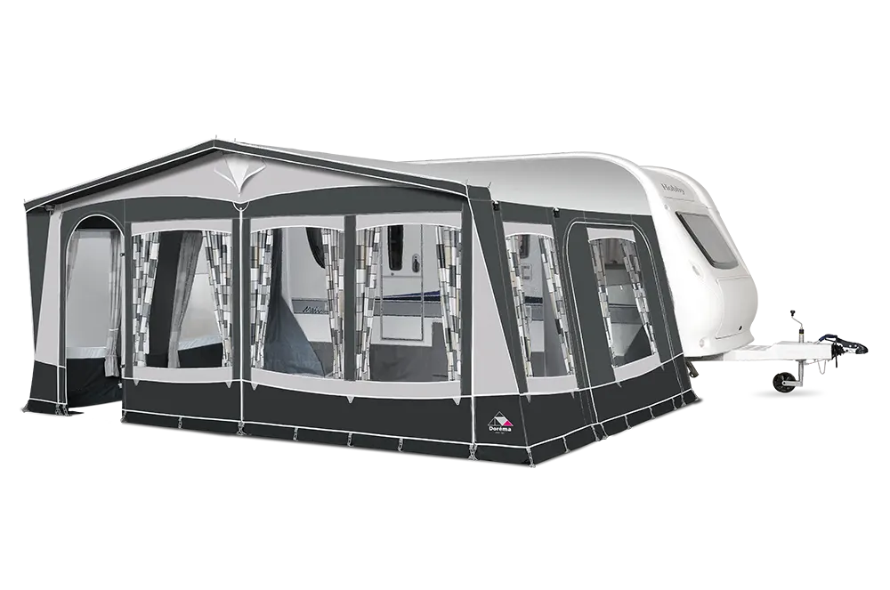 Dorema Octavia Air - Afbeelding 8