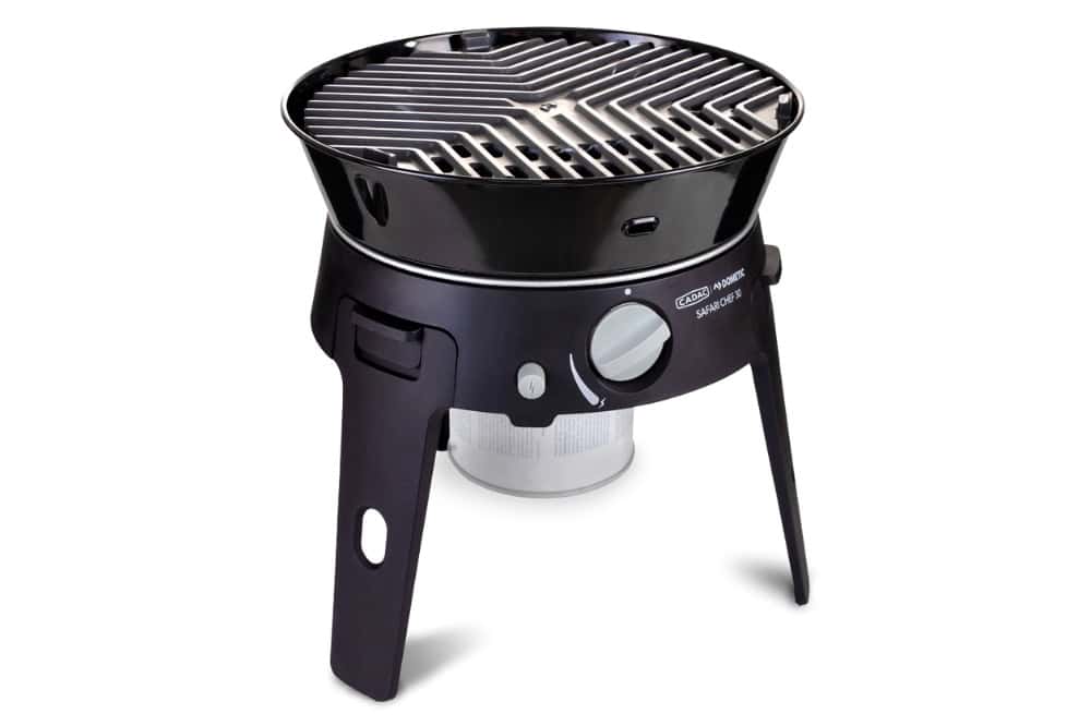 CADAC Safari Chef 30 HP Deluxe - Afbeelding 2