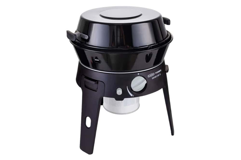 CADAC Safari Chef 30 HP Deluxe - Afbeelding 5