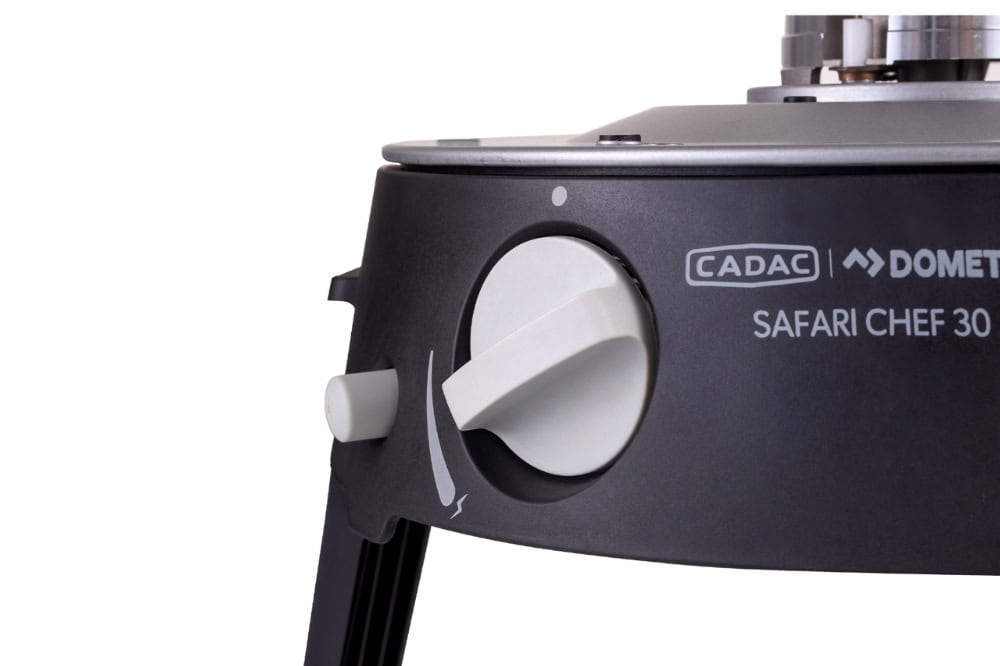 CADAC Safari Chef 30 HP Deluxe - Afbeelding 7