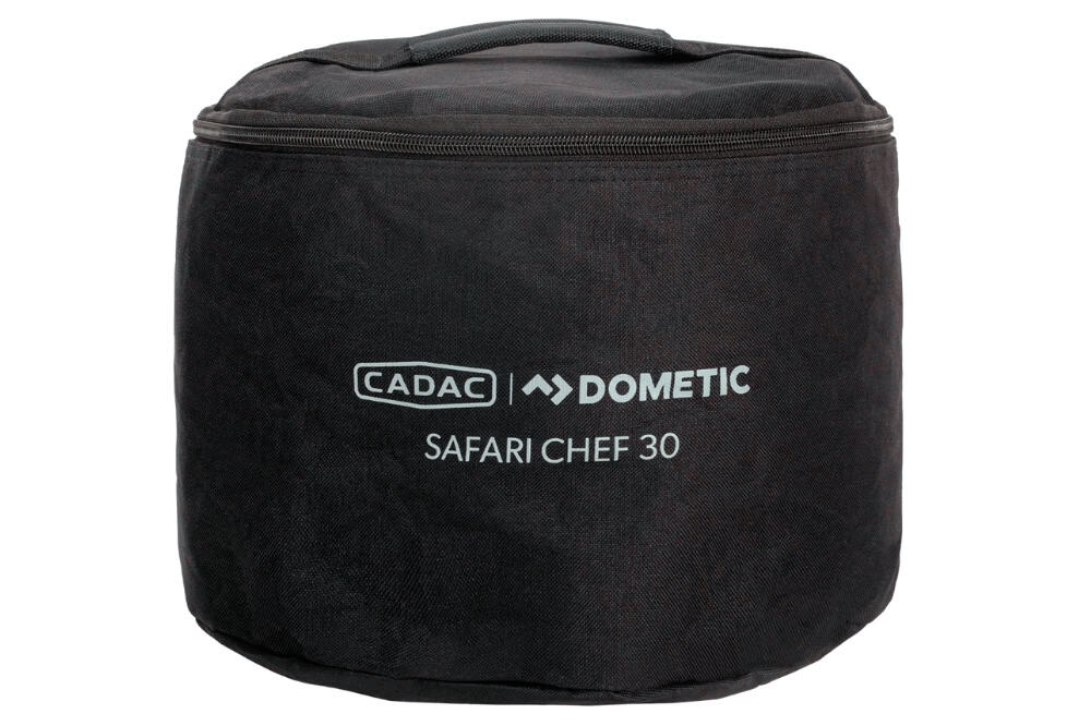 CADAC Safari Chef 30 HP Deluxe - Afbeelding 9