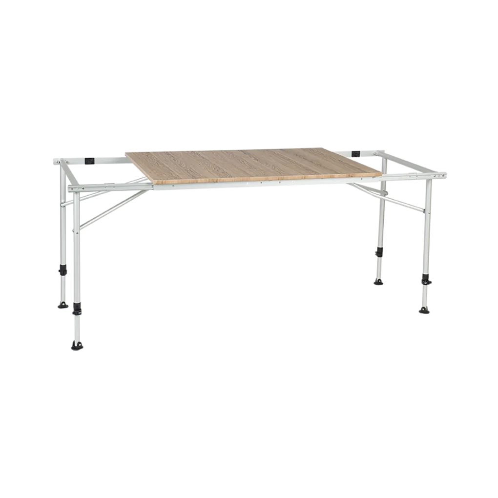 Travellife Sorrento Tafel Honeycomb - 80/110/104 - Afbeelding 3