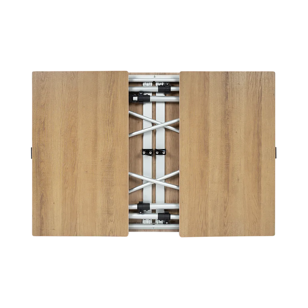 Travellife Sorrento Tafel Honeycomb - 80/110/104 - Afbeelding 5