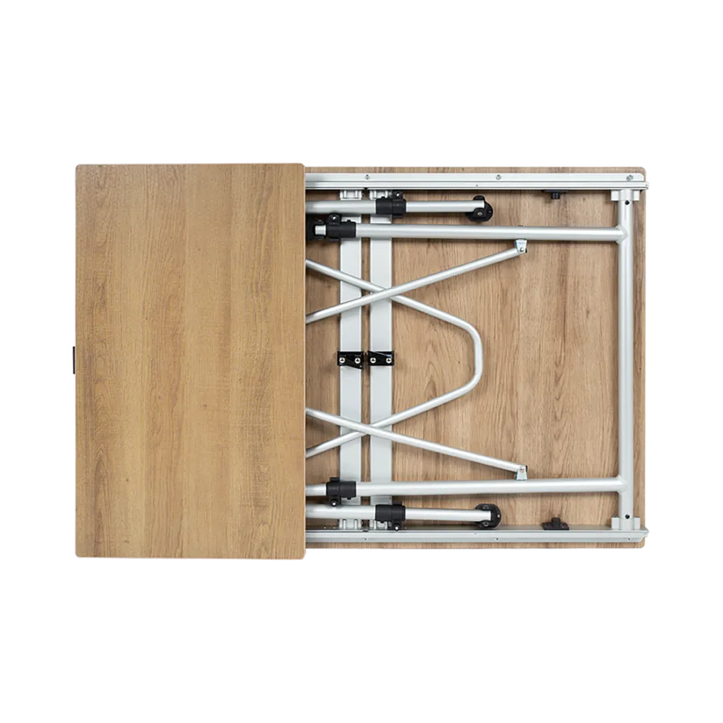 Travellife Sorrento Tafel Honeycomb - 80/110/104 - Afbeelding 6