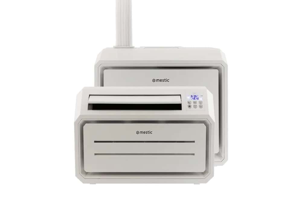 Mestic Split Unit Airconditioner SPA-3000