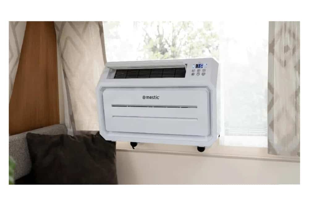 Mestic Split Unit Airconditioner SPA-3000 - Afbeelding 2