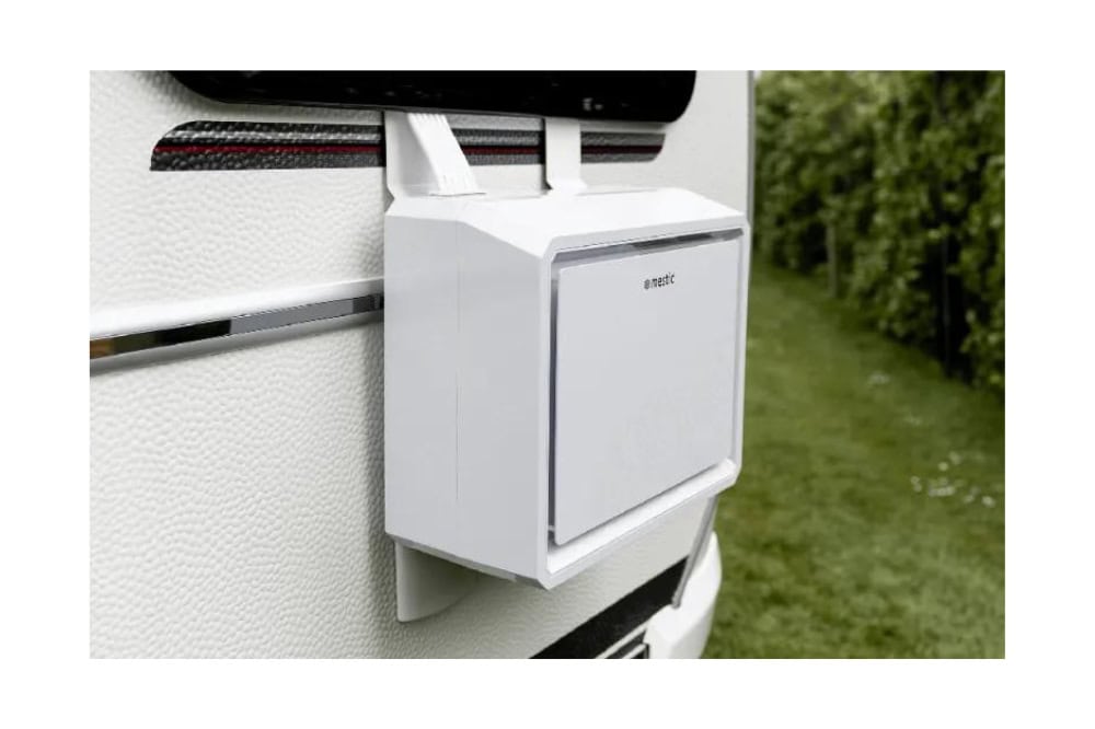 Mestic Split Unit Airconditioner SPA-3000 - Afbeelding 3