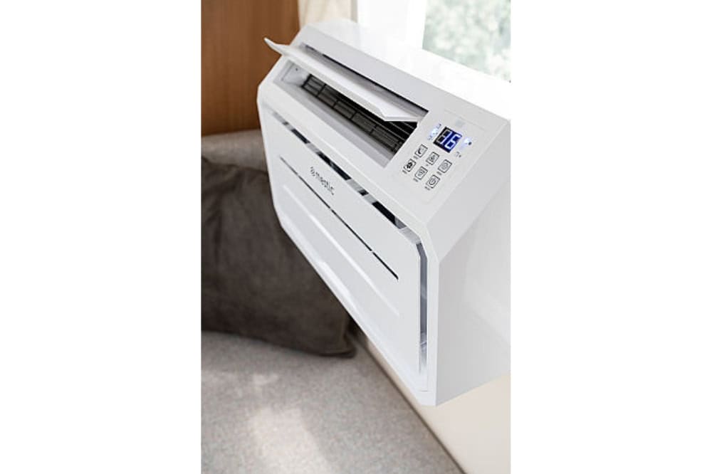 Mestic Split Unit Airconditioner SPA-3000 - Afbeelding 4