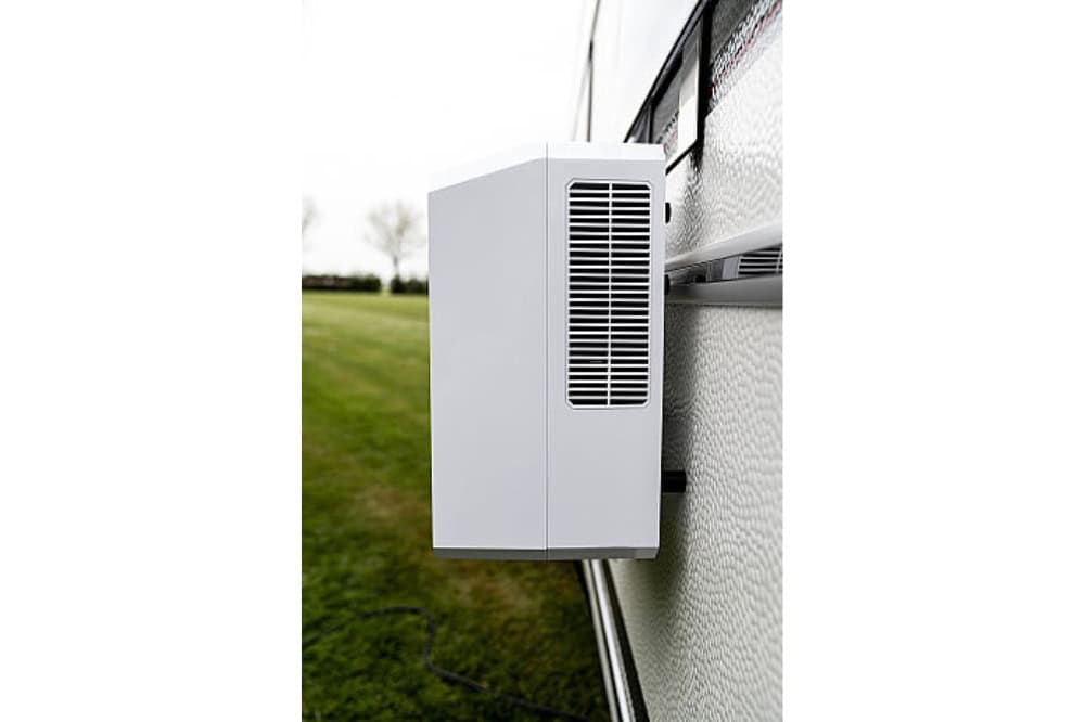 Mestic Split Unit Airconditioner SPA-3000 - Afbeelding 5