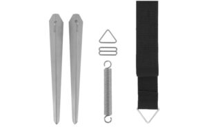 Travellife Stormbandset Universeel