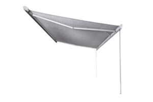 Thule Omnistor 6300 dakluifel wit