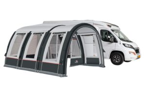 Dorema Traveller Air Modulair All Season