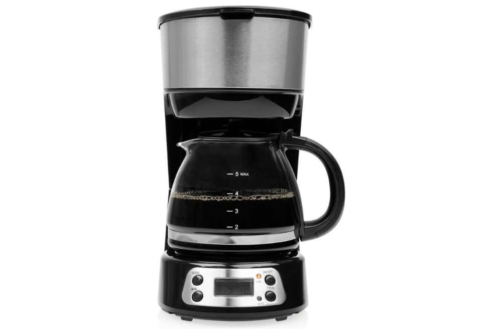 Tristar Koffiezetter CM-1284 - Afbeelding 2