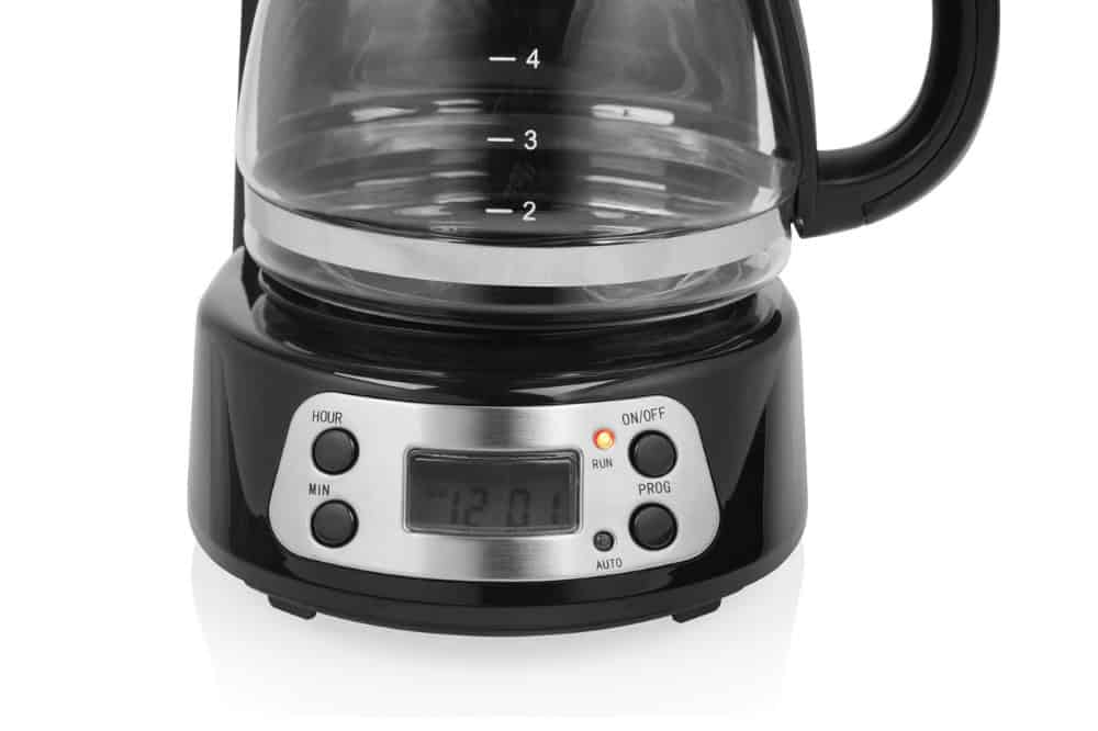 Tristar Koffiezetter CM-1284 - Afbeelding 3