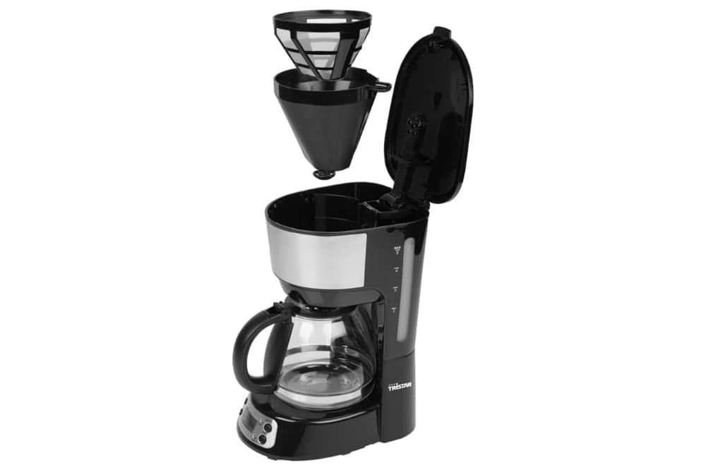 Tristar Koffiezetter CM-1284 - Afbeelding 4