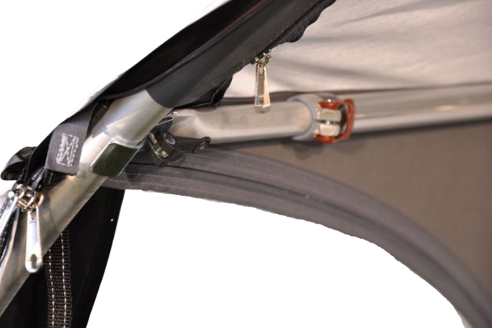 Unico Bologna 320 - BoraGrey - Afbeelding 7