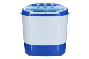 Mestic Wasmachine centrifuge MW-120