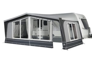Dorema Diamond XL300 De Luxe