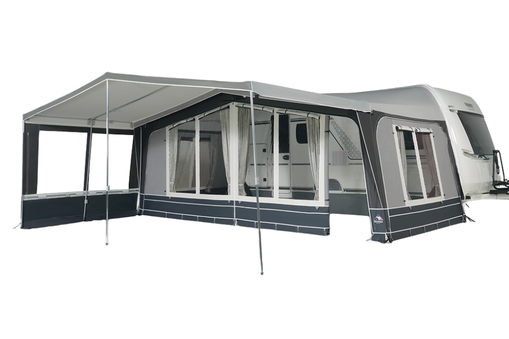 Dorema Diamond Season luifel - Afbeelding 2