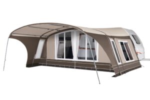 Dorema Onyx luifel - Beige