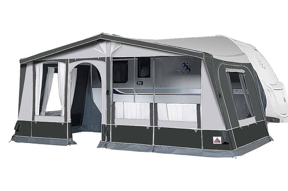 Dorema Horizon Air De Luxe