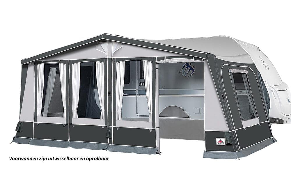 Dorema Horizon Air De Luxe - Afbeelding 2