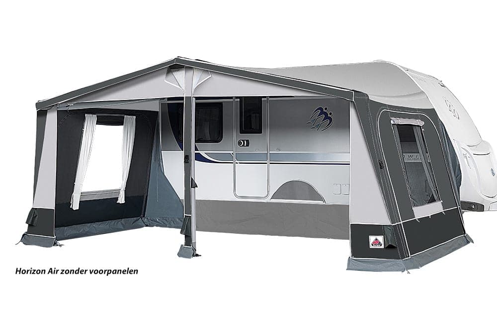 Dorema Horizon Air De Luxe - Afbeelding 3