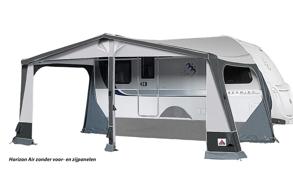 Dorema Horizon Air De Luxe - Afbeelding 5