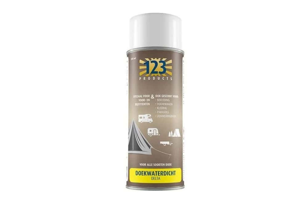 Delta Tentdoek waterdicht