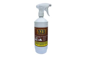 Omega DRY doekwaterdichting