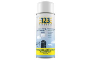 Prozor Antistatische raamspray