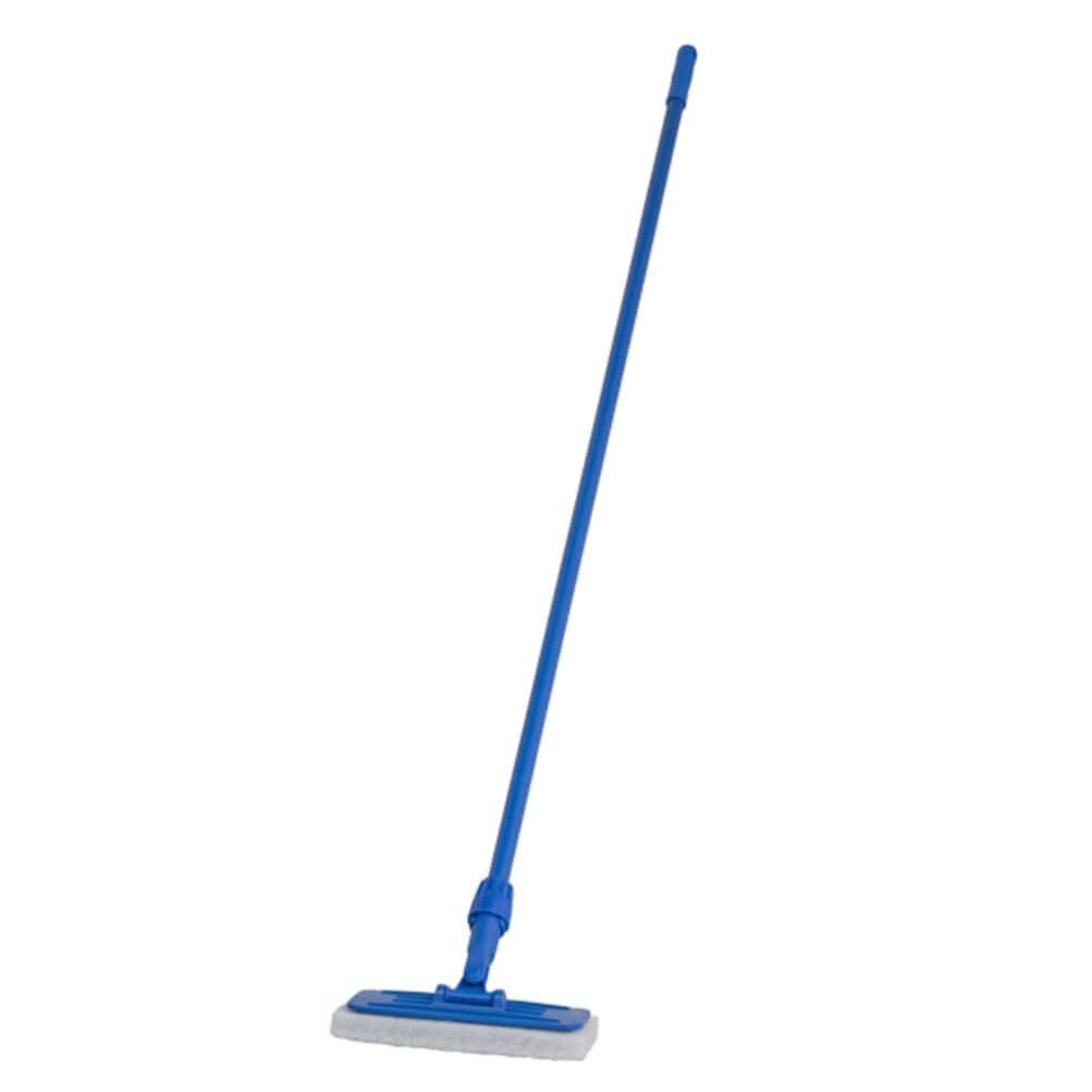 Scrubset op glasfiber steel 150 cm - Afbeelding 3