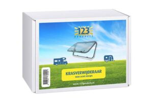Krasverwijderaar