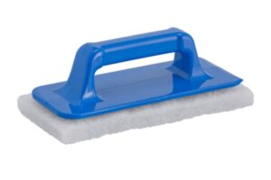 Superscrub Met Pad